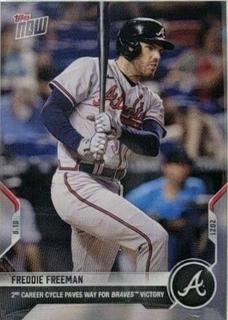 Freddie Freeman