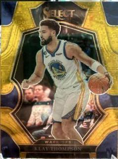 Klay Thompson