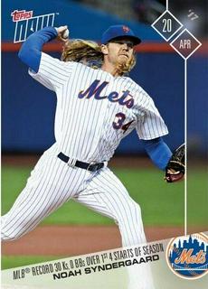 Noah Syndergaard