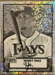 Yandy Diaz