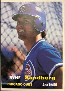 Ryne Sandberg