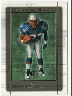 Kevin Faulk