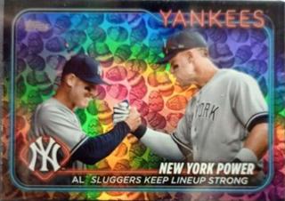 New York Power