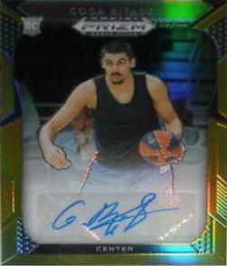 Goga Bitadze