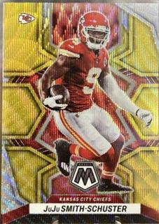 JuJu Smith Schuster
