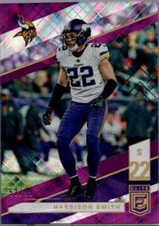 Harrison Smith