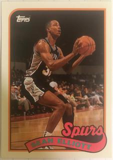 Sean Elliott