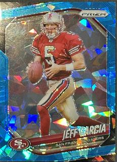 Jeff Garcia