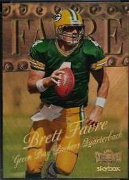 Brett Favre