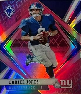 Daniel Jones