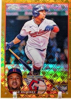 Jose Ramirez
