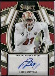 Arik Armstead
