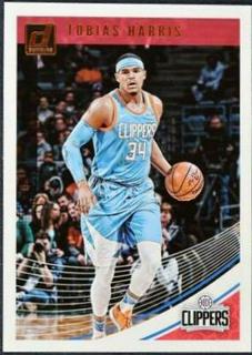 Tobias Harris