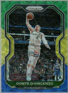 Donte DiVincenzo