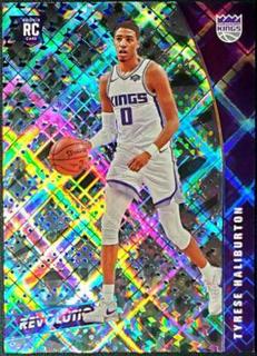Tyrese Haliburton