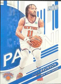 Jalen Brunson