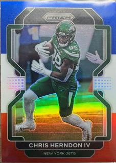 Chris Herndon IV