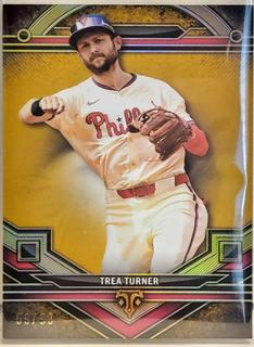 Trea Turner