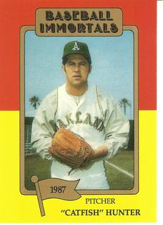 Catfish Hunter