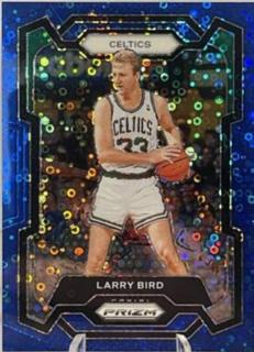 Larry Bird