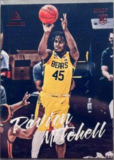 Davion Mitchell