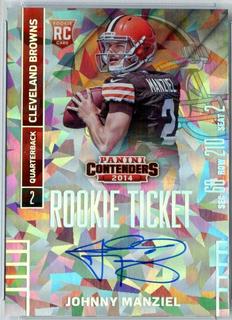Johnny Manziel