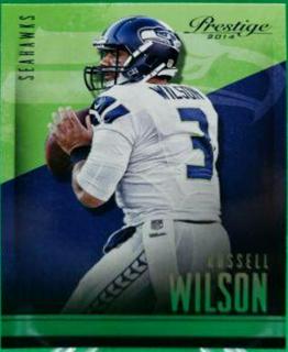 Russell Wilson