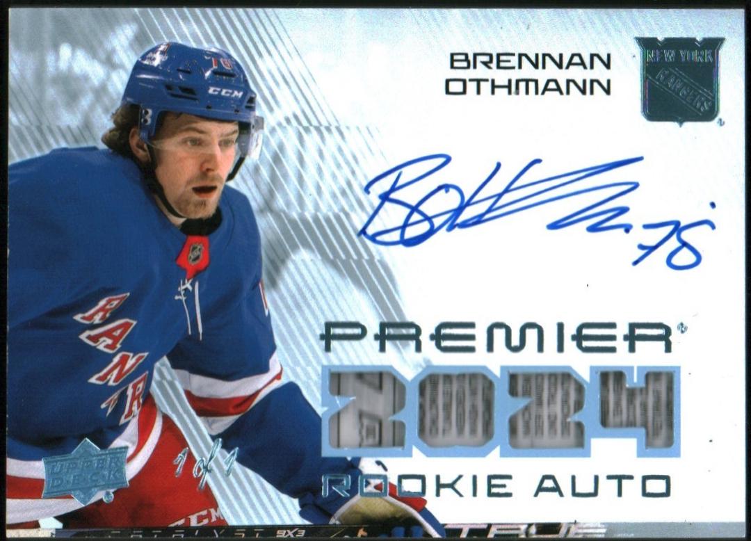 Brennan Othmann [Tag] #PRA-BO