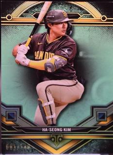 Ha-Seong Kim