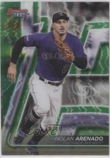 Nolan Arenado
