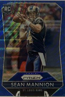 Sean Mannion