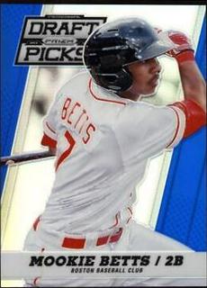Mookie Betts