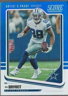 Dez Bryant