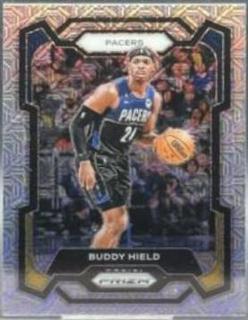 Buddy Hield