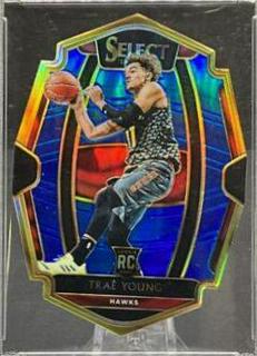 Thaddeus Young