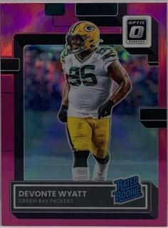 Devonte Wyatt