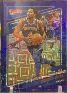 Derrick Rose