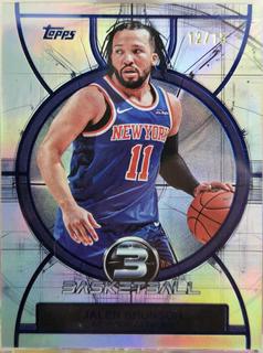 Jalen Brunson