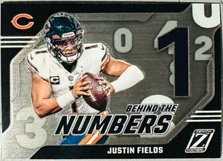 Justin Fields