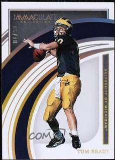 Tom Brady