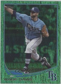 Wade Davis