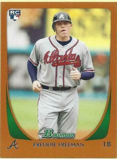 Freddie Freeman
