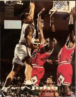 John Starks