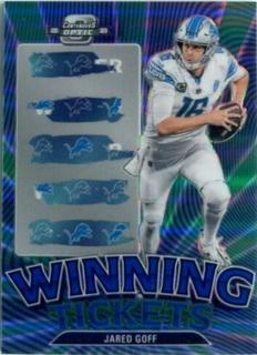 Jared Goff