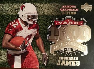 Edgerrin James