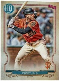 Buster Posey