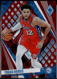 Tobias Harris