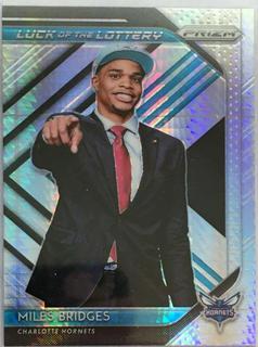 Miles Bridges