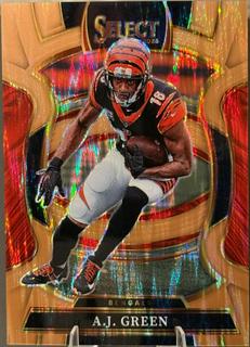 A.J. Green