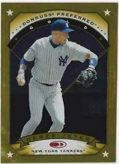 Derek Jeter